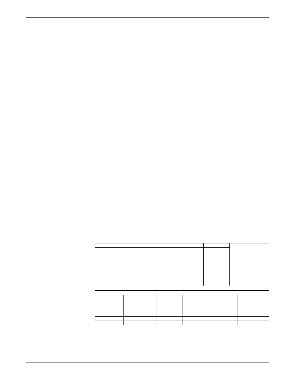 Fluid Components International GF03 User Manual | Page 41 / 64