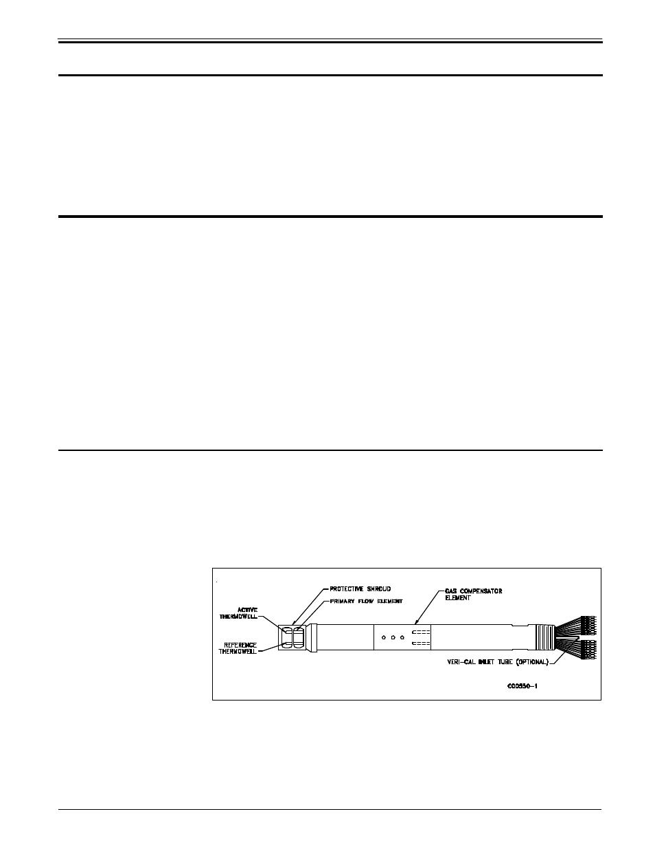 General information | Fluid Components International GF03 User Manual | Page 5 / 64
