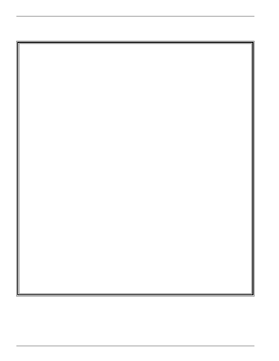 Warranties, Document 2. warranties | Fluid Components International MT86_MT86HT Manual Customer Service User Manual | Page 4 / 4