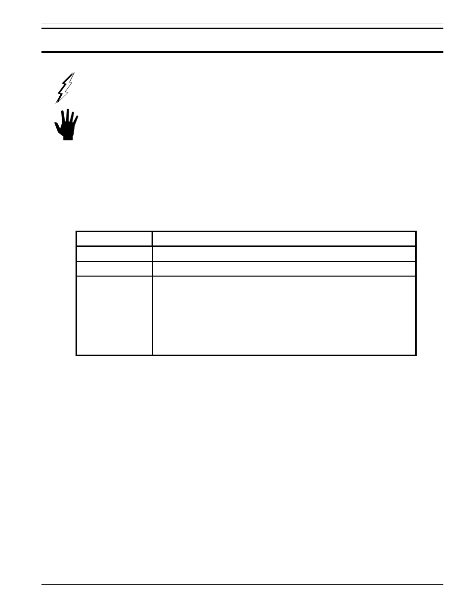 Fluid Components International MT86_MT86HT Manual Troubleshooting User Manual | 16 pages
