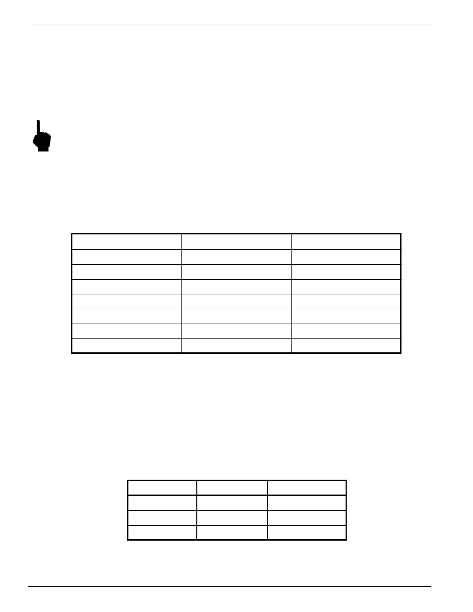 Fluid Components International MT86_MT86HT Manual Troubleshooting User Manual | Page 4 / 16