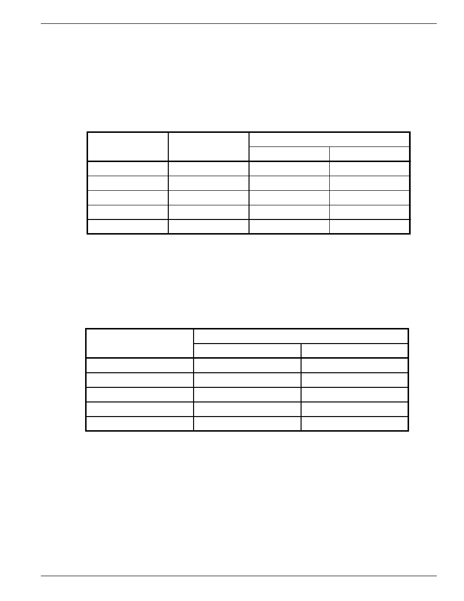 Fluid Components International MT86_MT86HT Manual Troubleshooting User Manual | Page 7 / 16