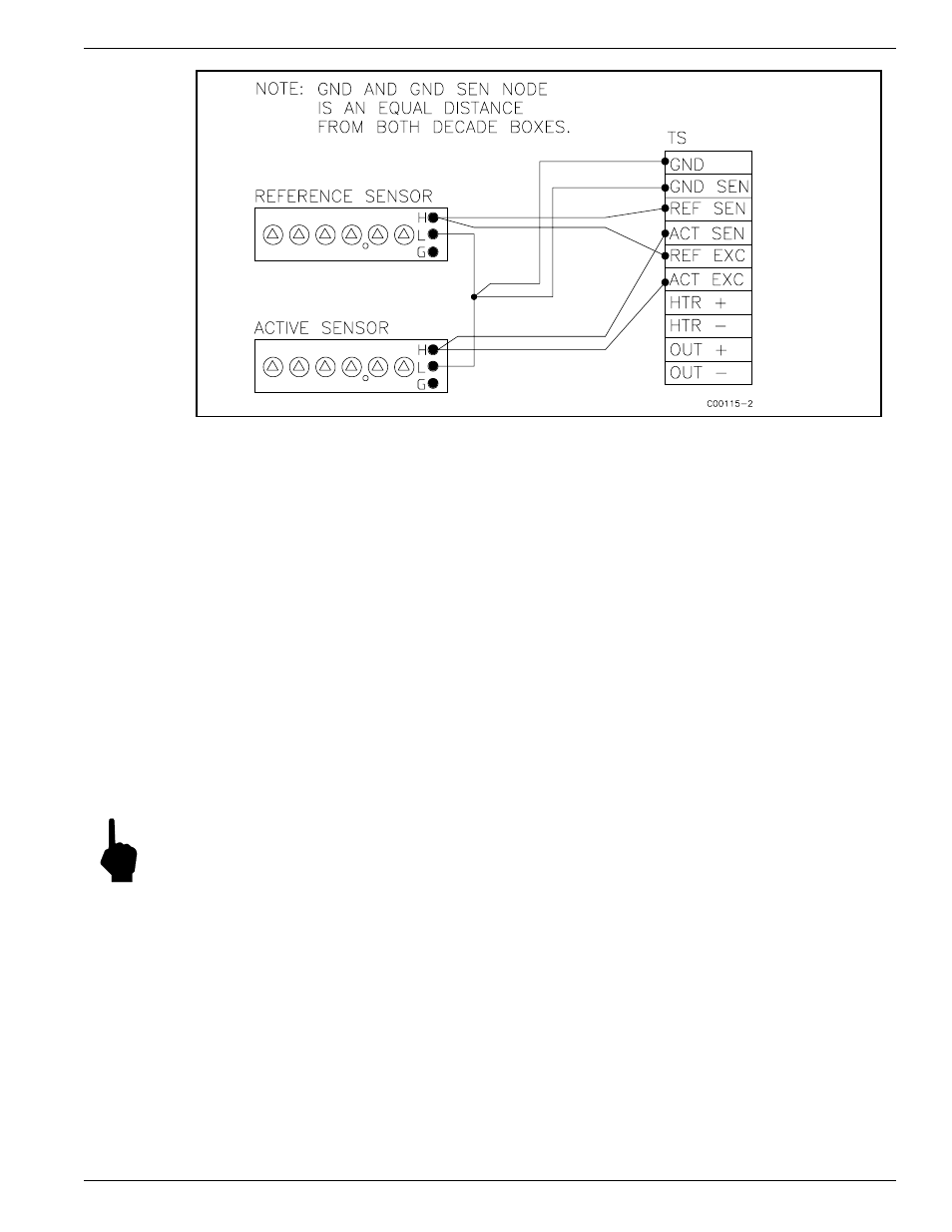 Fluid Components International MT86_MT86HT Manual Troubleshooting User Manual | Page 9 / 16