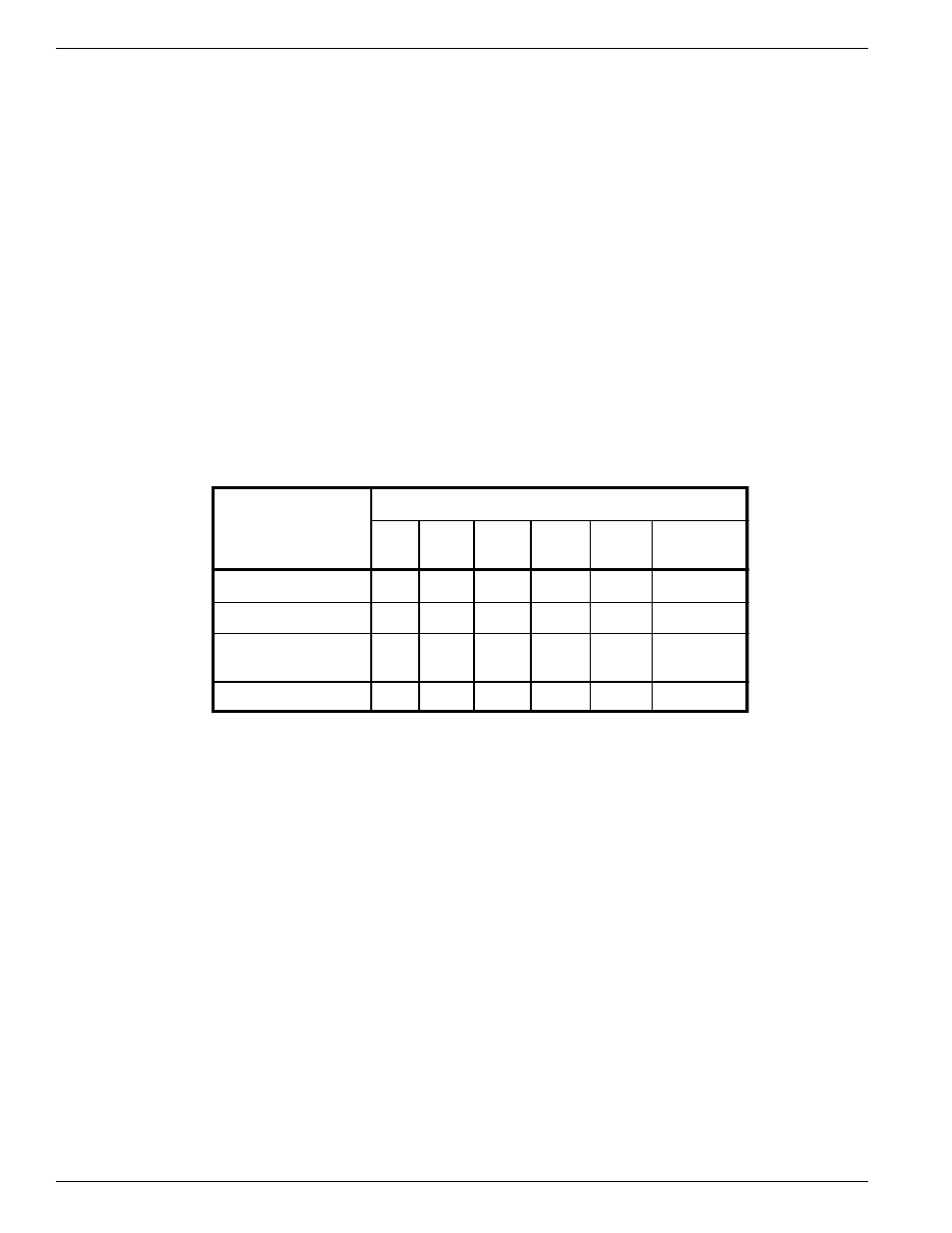 Fluid Components International MT86_MT86HT Manual Installation User Manual | Page 4 / 6