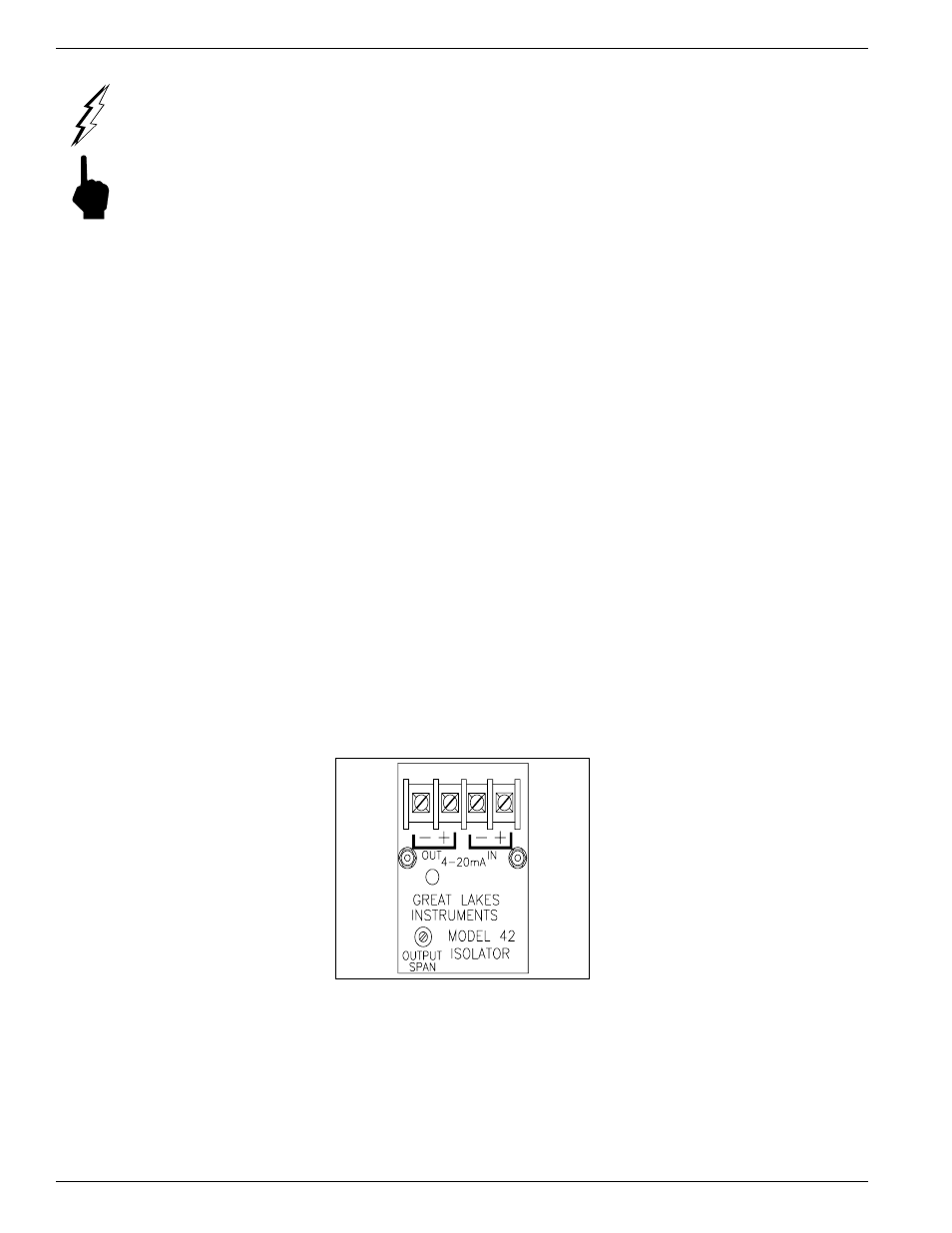Fluid Components International MT86_MT86HT Manual Installation User Manual | Page 6 / 6