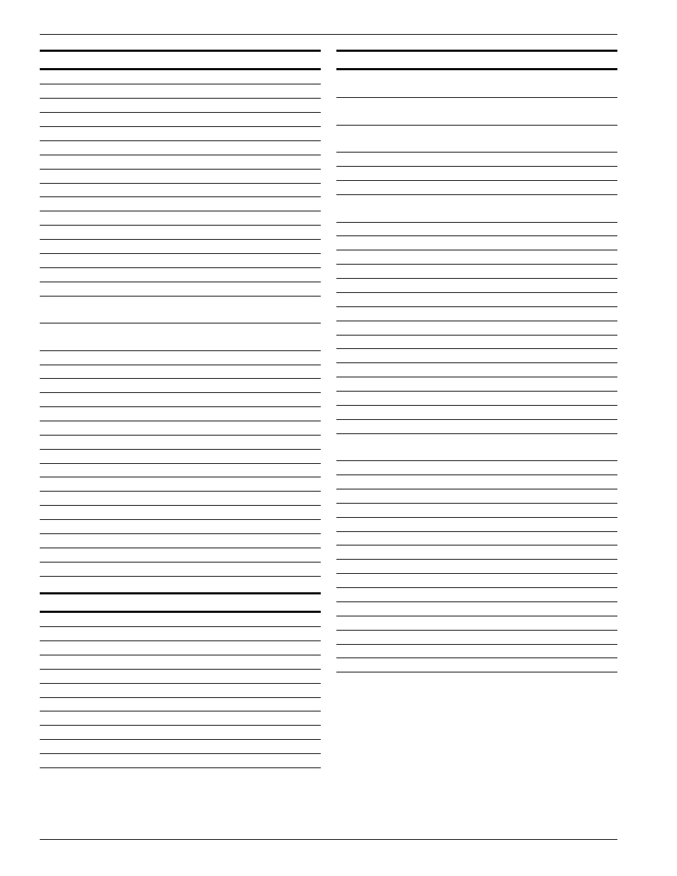 Fluid Components International MT91 Manual Delta R Parameters User Manual | Page 2 / 8
