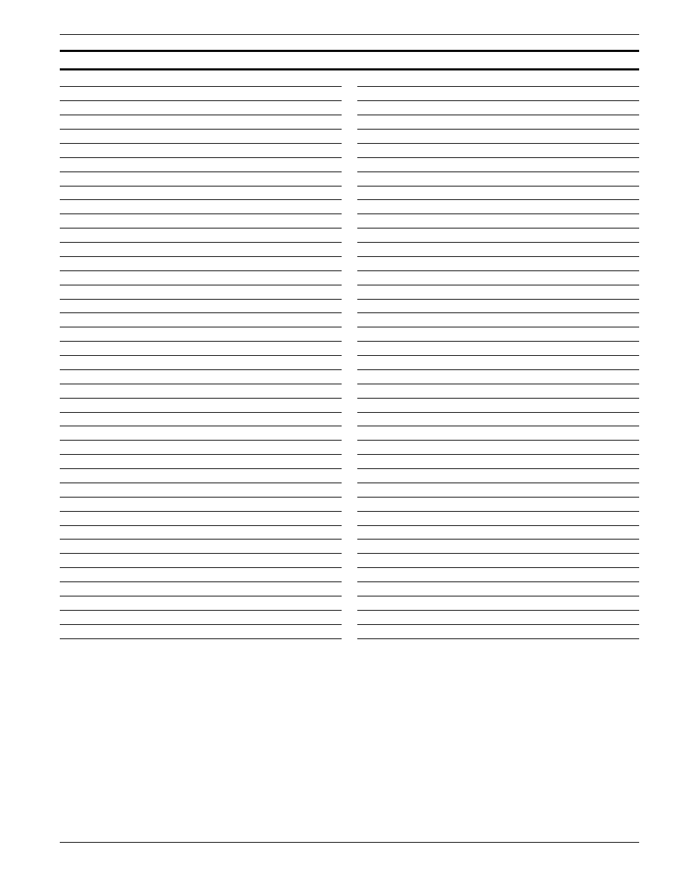 Fluid Components International MT91 Manual Delta R Parameters User Manual | Page 3 / 8
