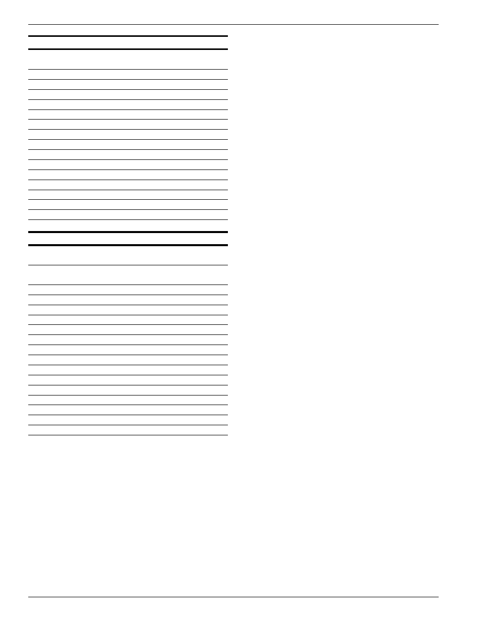 Fluid Components International MT91 Manual Delta R Parameters User Manual | Page 4 / 8