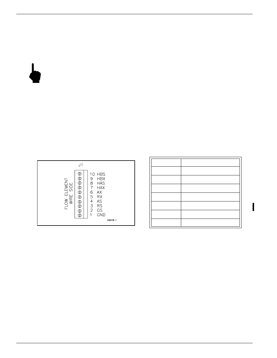 Fluid Components International MT91 Manual Troubleshooting User Manual | Page 4 / 6