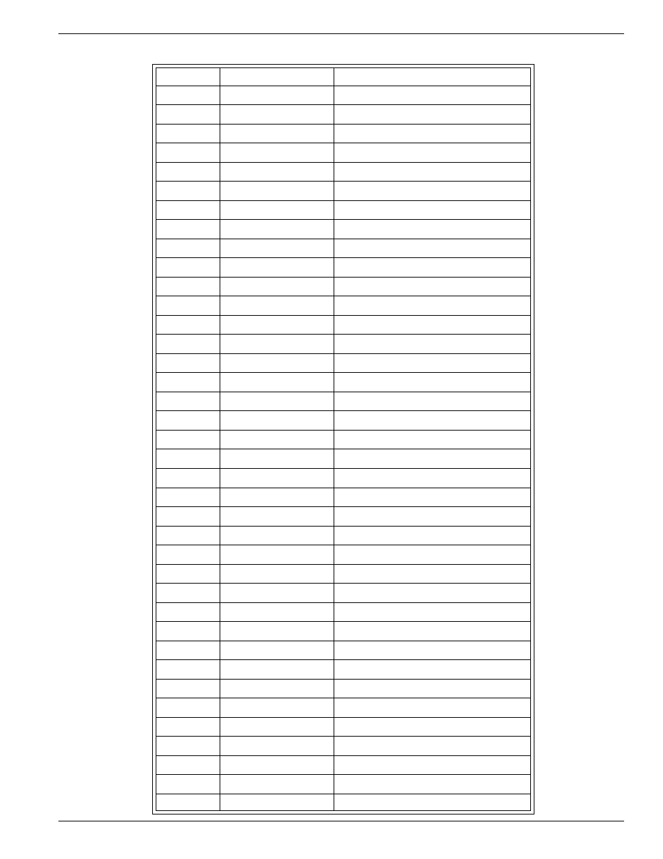 Fluid Components International MT91 Manual Operation User Manual | Page 17 / 18