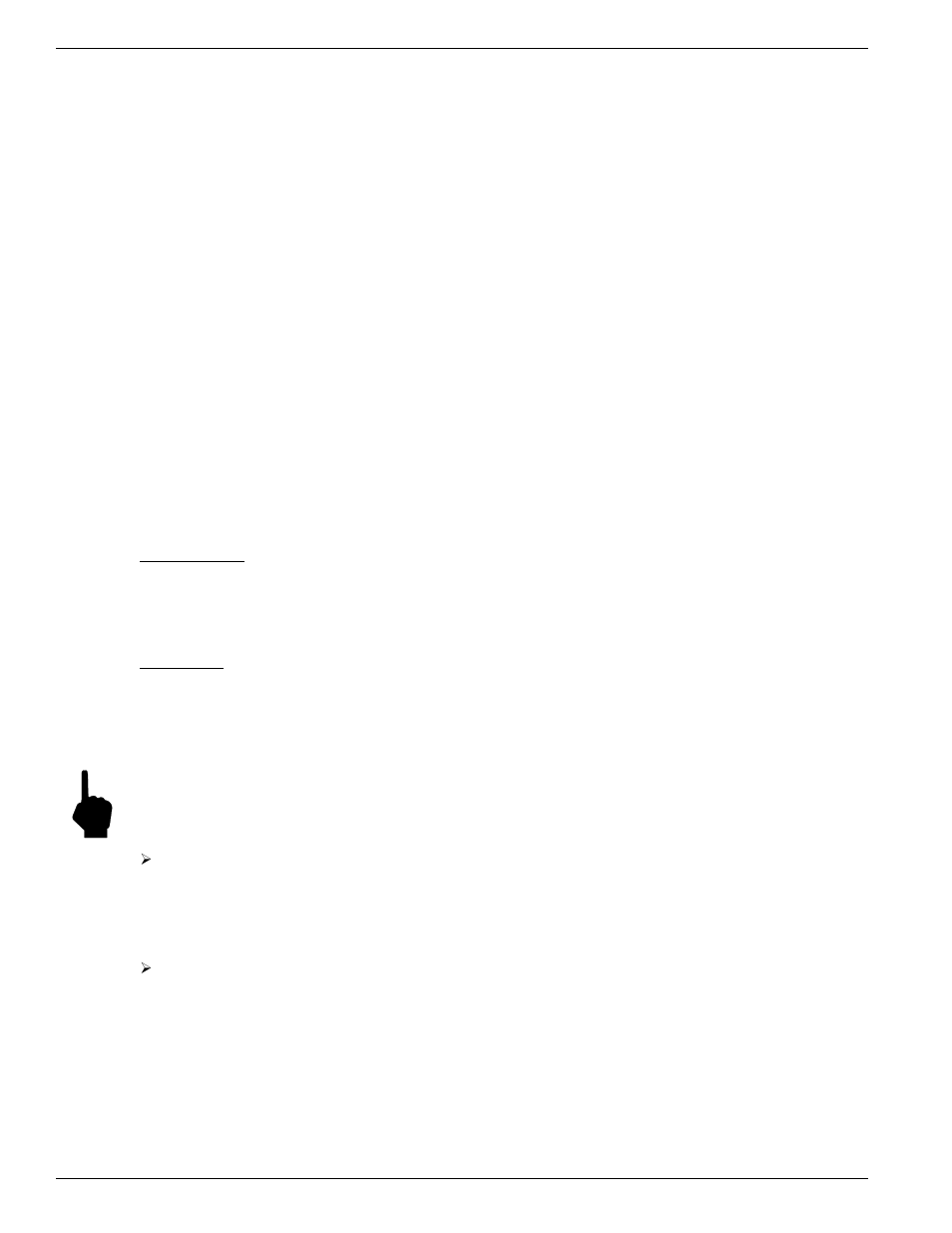 Fluid Components International MT91 Manual Operation User Manual | Page 6 / 18
