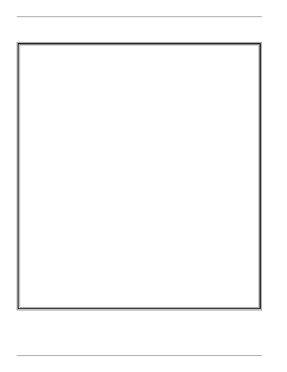 Warranties, Document 2. warranties | Fluid Components International ST98 Manual Customer Service User Manual | Page 4 / 4