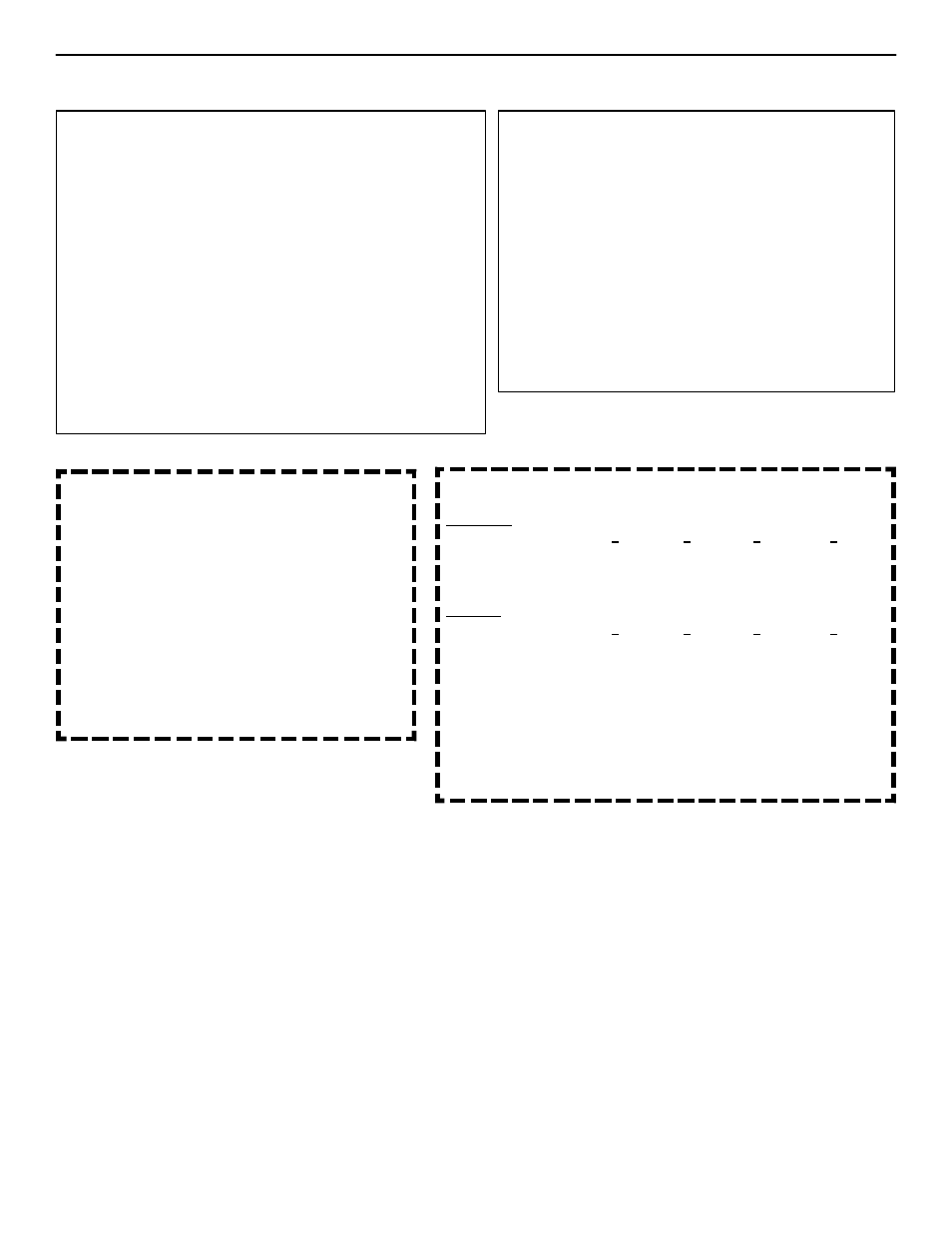 Table 3 | Fluid Components International OEM Flow Meter User Manual | Page 3 / 4