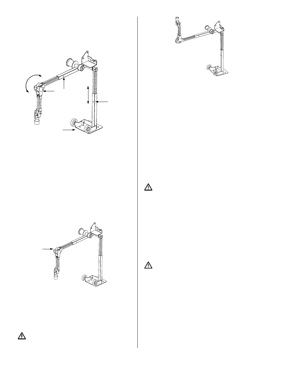 Gardner Bender CP2000 - 2000 lb Cable Puller User Manual | Page 6 / 8