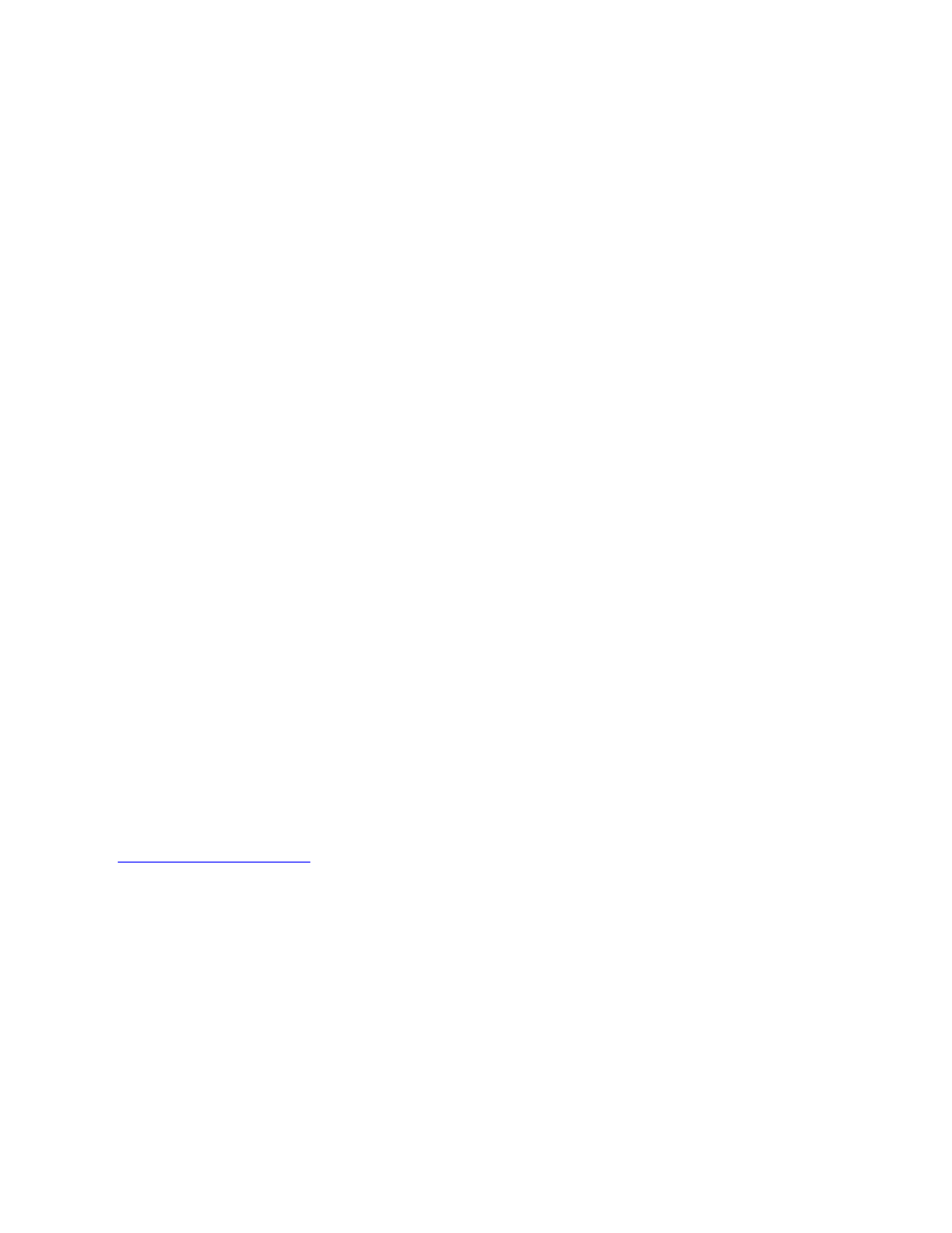 Installation, operating and maintenance manual | GeneralAire DS20 Elite Steam User Manual | Page 23 / 24