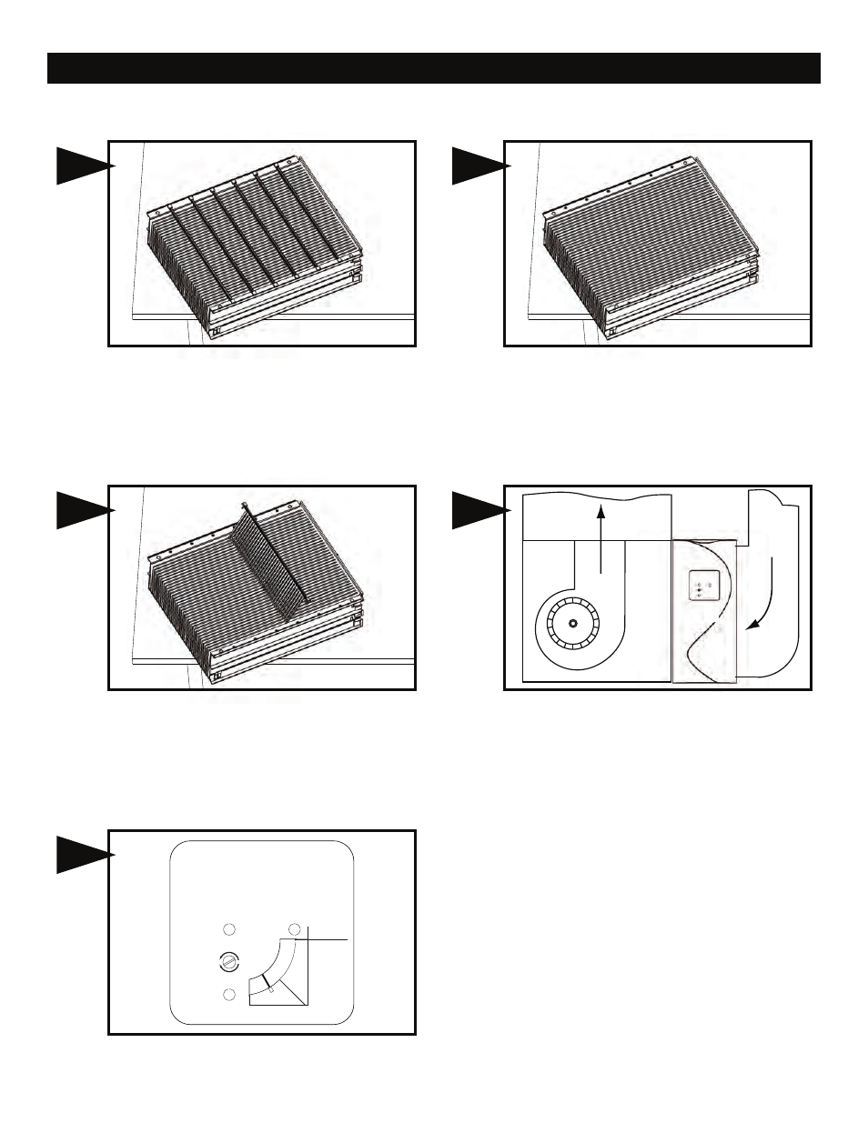 Care and maintenance | GeneralAire AC24 User Manual | Page 2 / 4