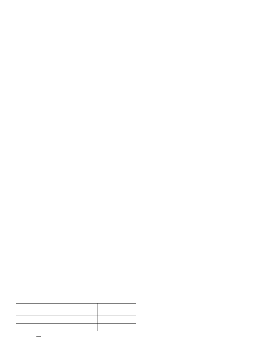GeneralAire GA50A20 User Manual | Page 9 / 16