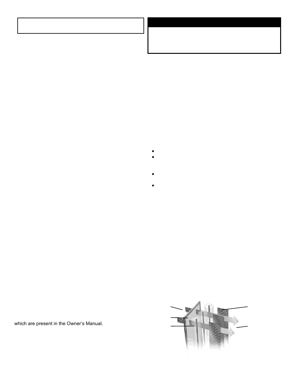 GeneralAire GA52F32 User Manual | Page 2 / 12