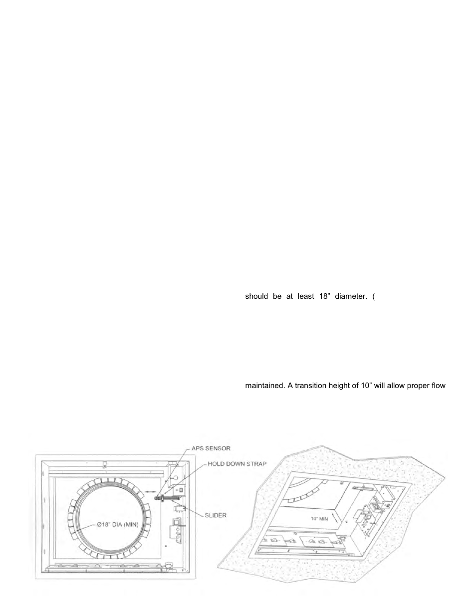 GeneralAire GA52F32 User Manual | Page 3 / 12