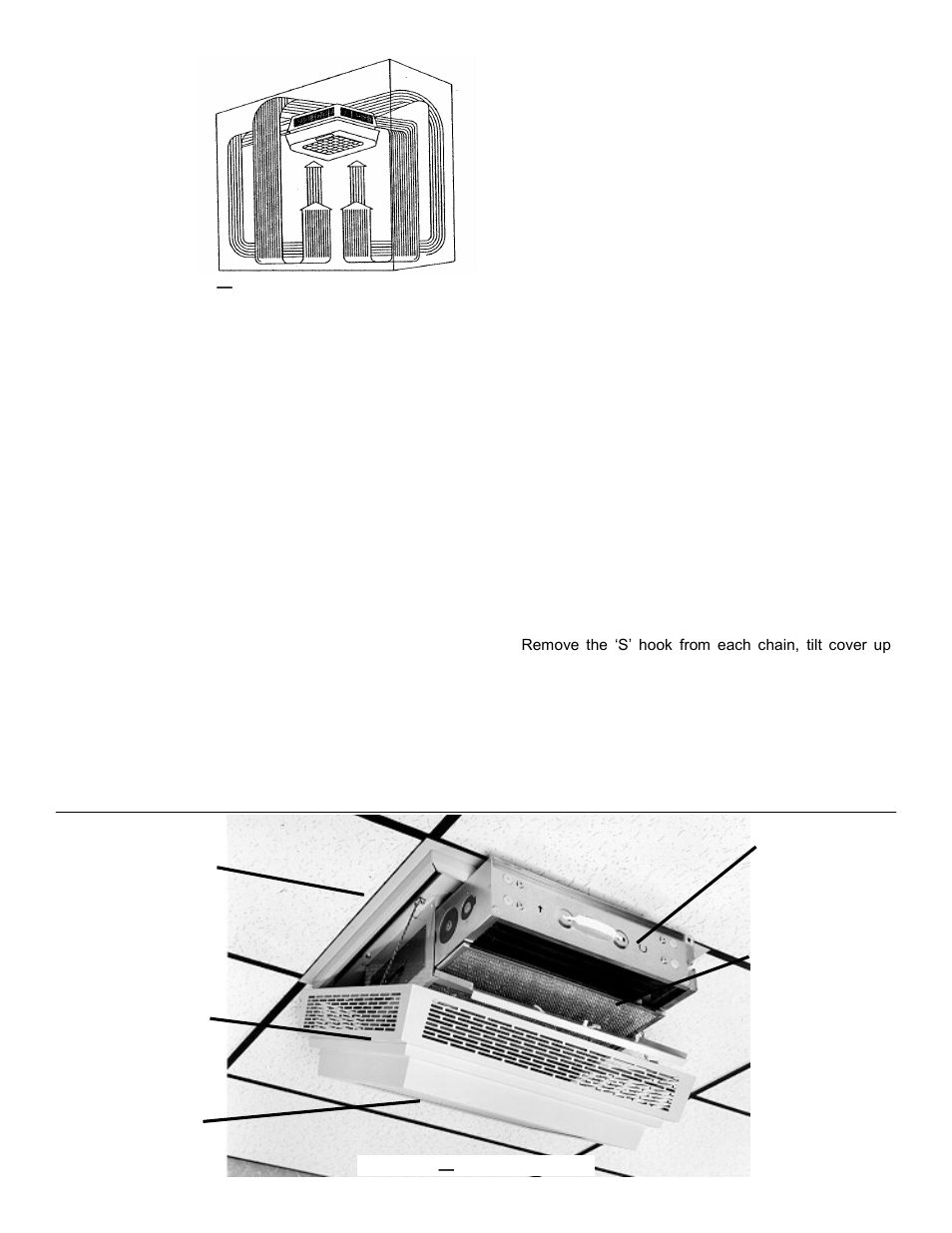 GeneralAire SSCB-7 SERIES User Manual | Page 3 / 12
