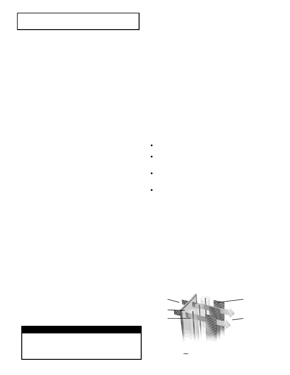 GeneralAire SSCB-15 SERIES User Manual | Page 2 / 12