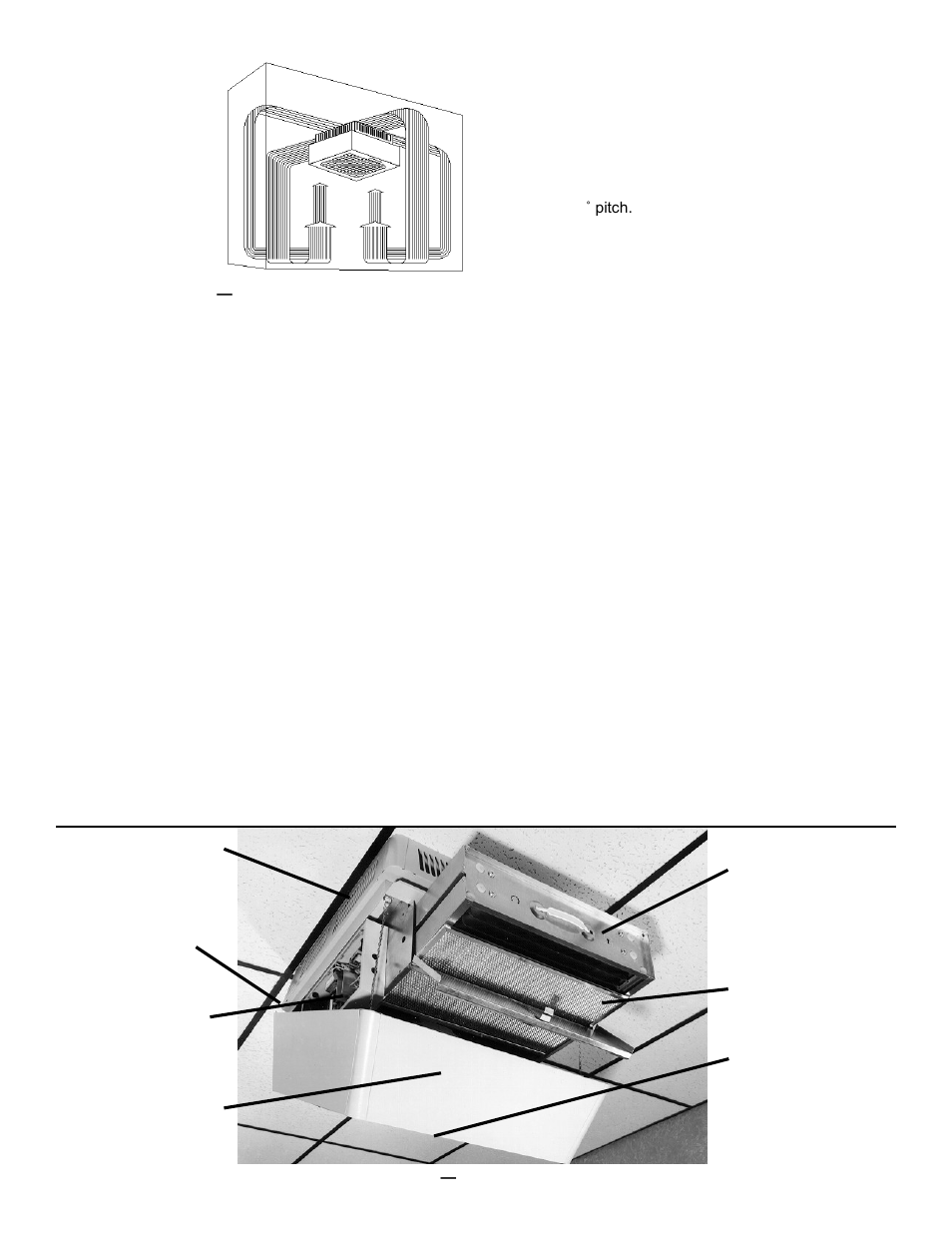 GeneralAire SSCB-15 SERIES User Manual | Page 3 / 12