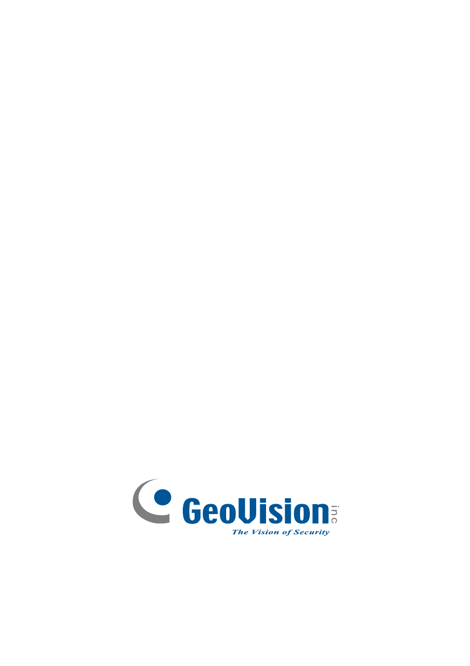 GeoVision LPR User Manual | Page 12 / 12