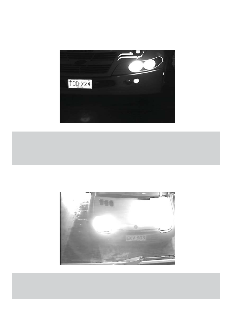 GeoVision LPR User Manual | Page 4 / 12