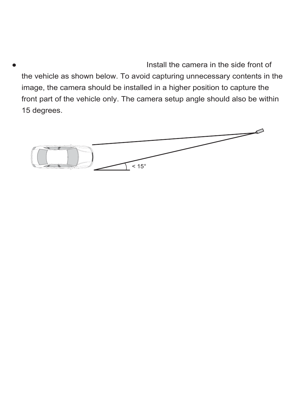 GeoVision LPR User Manual | Page 9 / 12