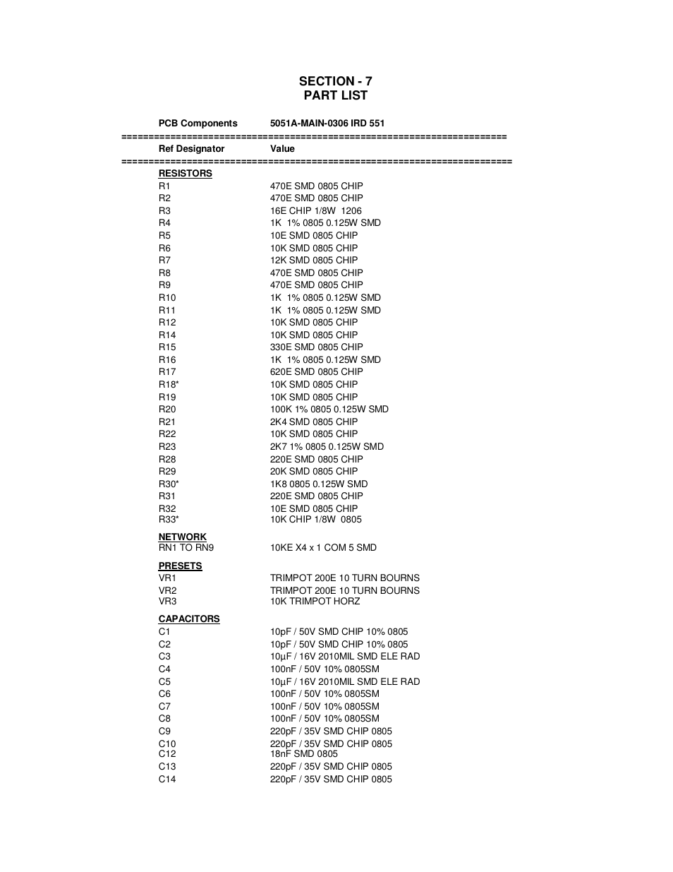 Global Specialties 1523 - Manual User Manual | Page 12 / 16