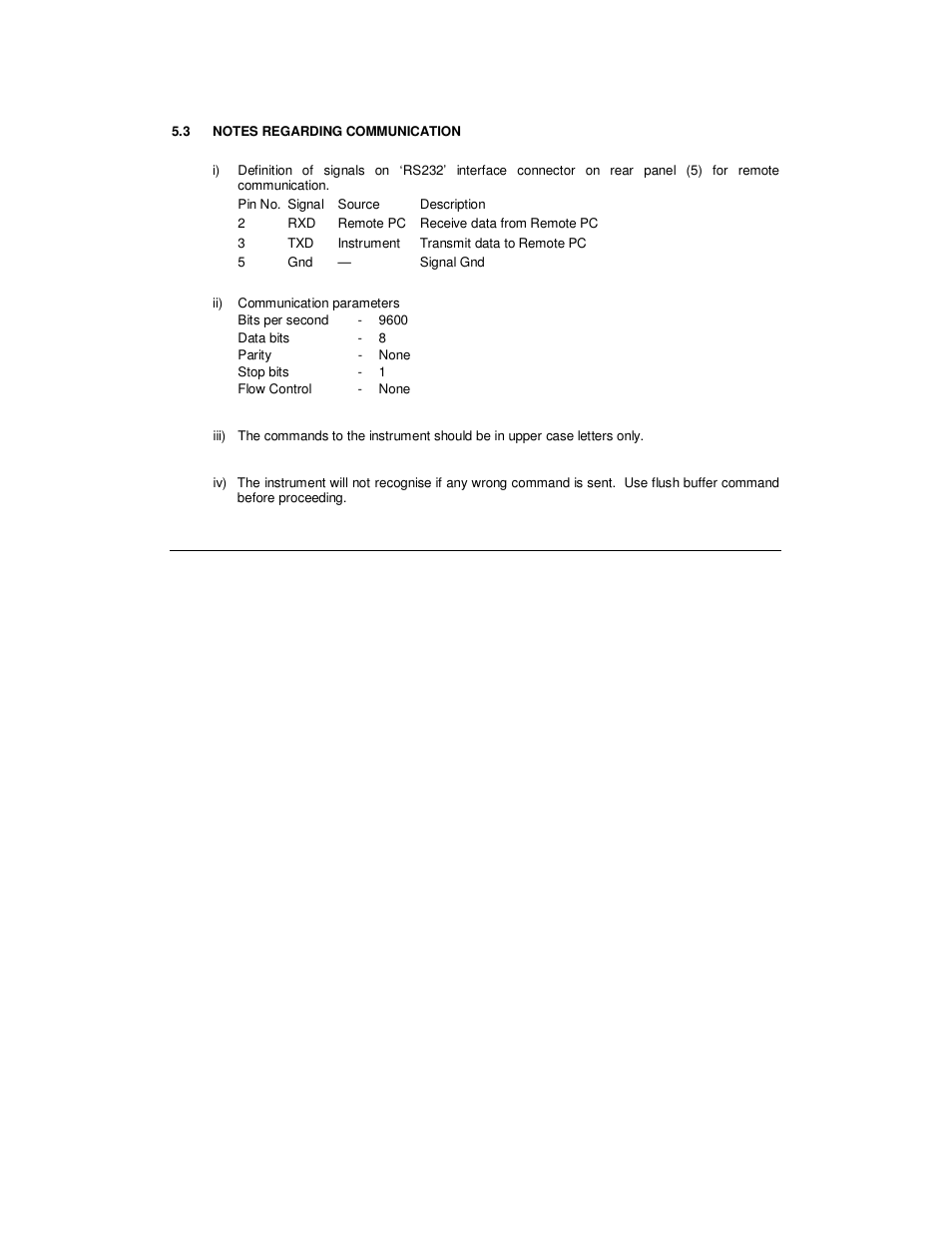 Global Specialties 1523 - Manual User Manual | Page 9 / 16