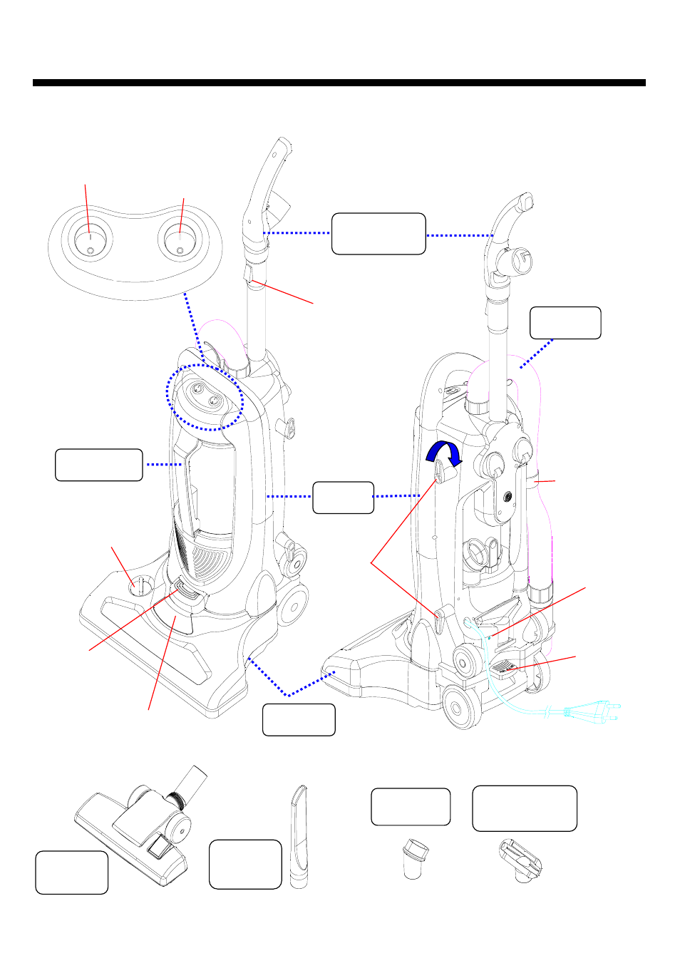 DAEWOO ELECTRONICS RCU-3000 User Manual | Page 2 / 10