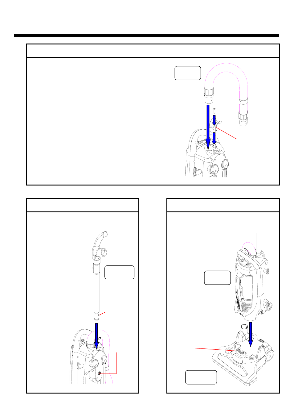 DAEWOO ELECTRONICS RCU-3000 User Manual | Page 3 / 10