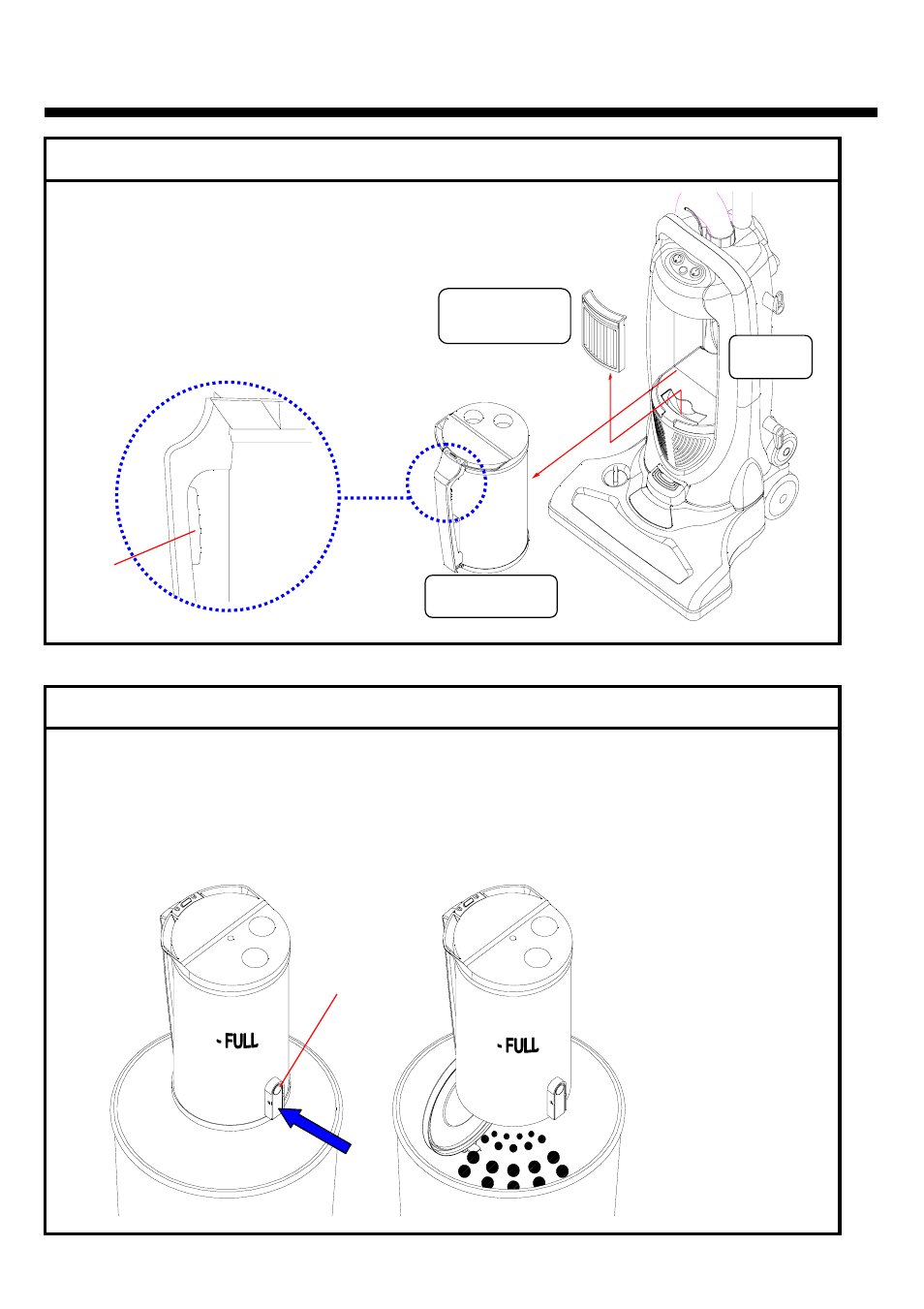 DAEWOO ELECTRONICS RCU-3000 User Manual | Page 6 / 10