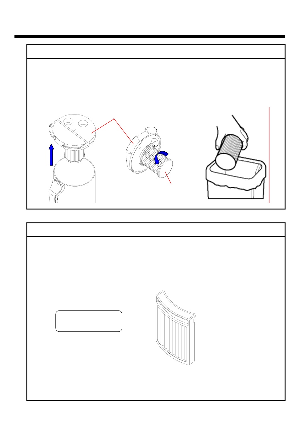 DAEWOO ELECTRONICS RCU-3000 User Manual | Page 7 / 10