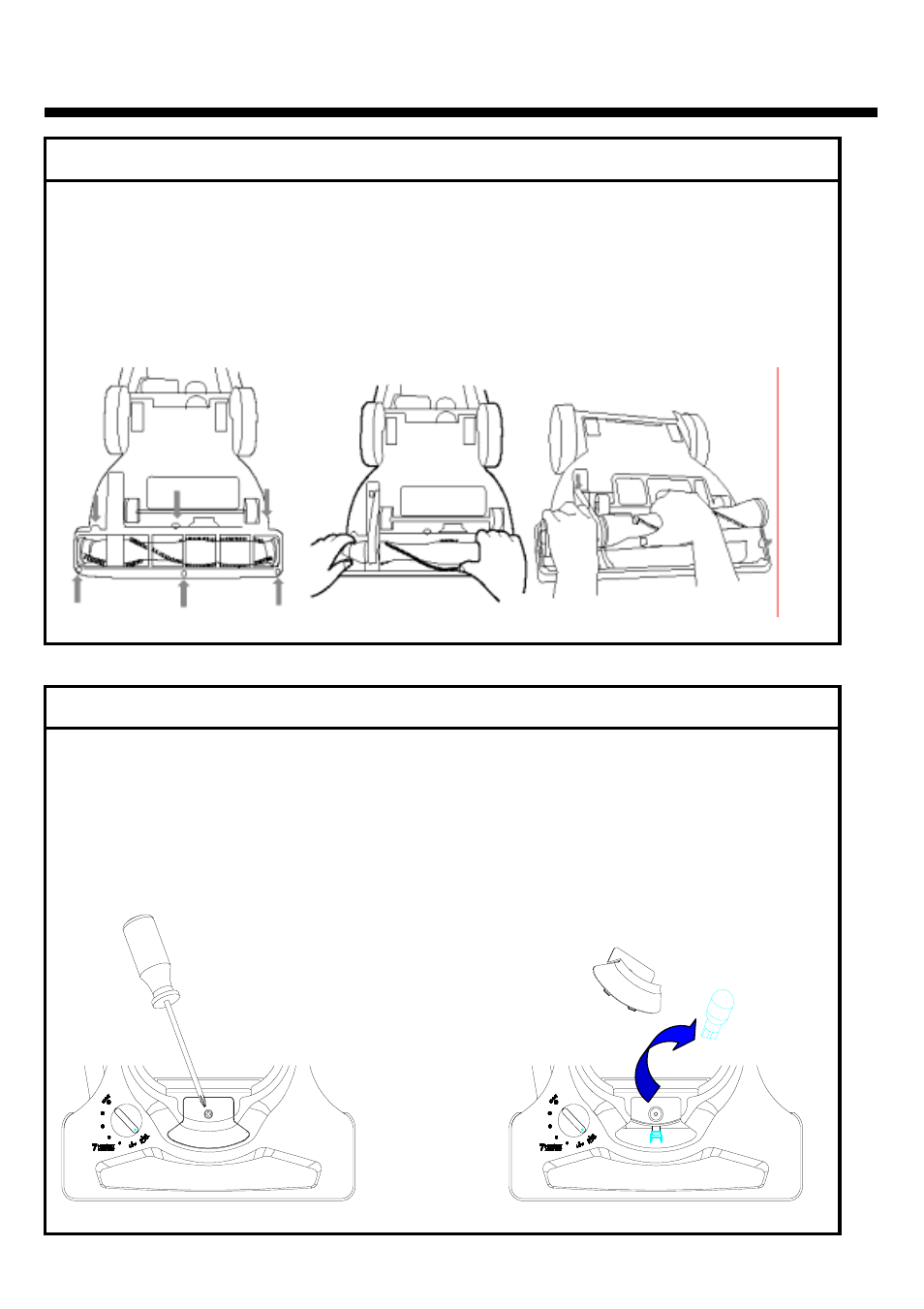 DAEWOO ELECTRONICS RCU-3000 User Manual | Page 8 / 10