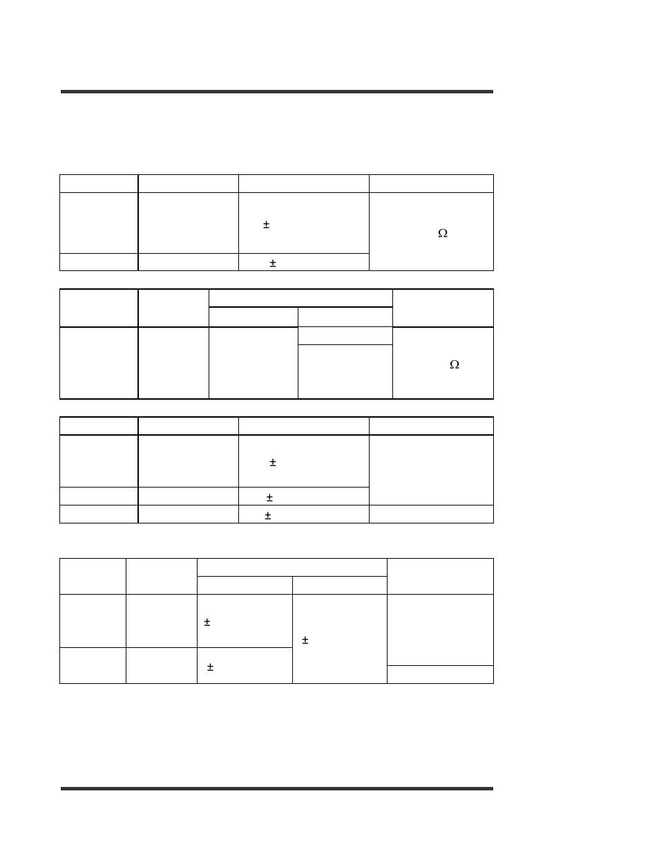 Global Specialties PRO-1000 - Manual User Manual | Page 7 / 18