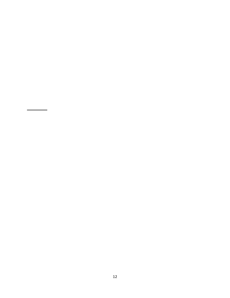 Global Specialties PB-505 - Manual User Manual | Page 12 / 16