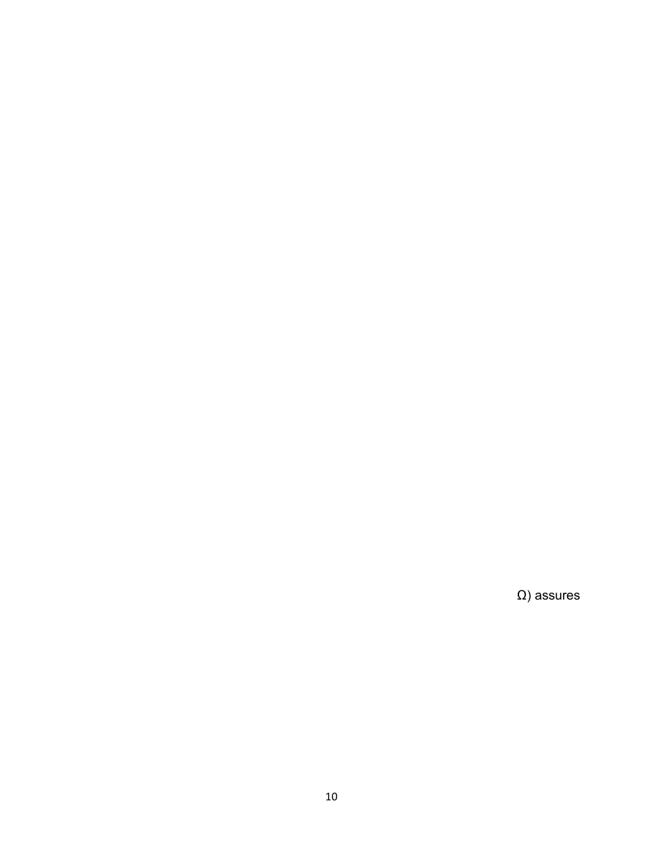 Global Specialties PB-503C - Manual User Manual | Page 10 / 16