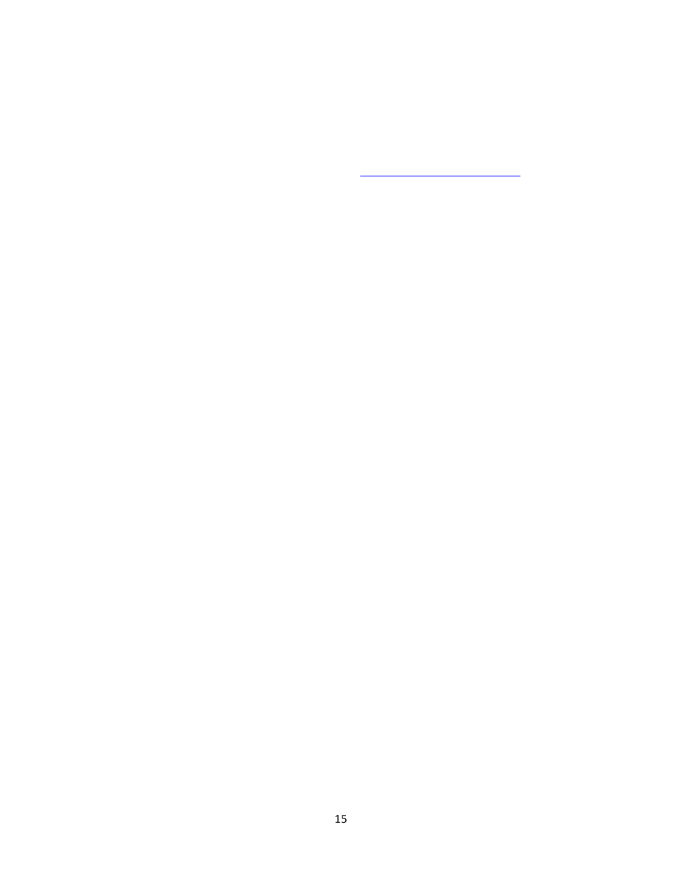 Global Specialties PB-503C - Manual User Manual | Page 15 / 16
