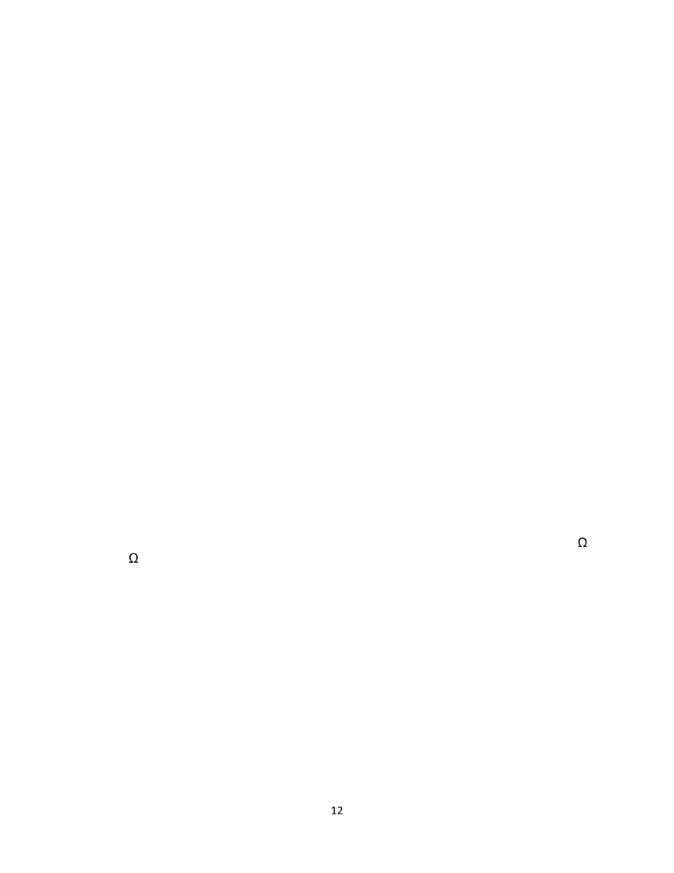 Global Specialties PB-503 - Manual User Manual | Page 12 / 15