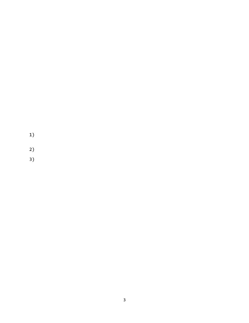 Global Specialties PB-500 - Manual User Manual | Page 3 / 12