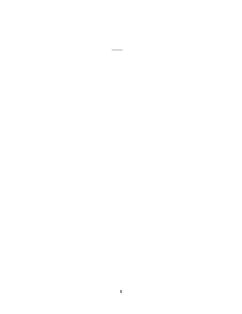 Global Specialties PB-500 - Manual User Manual | Page 8 / 12