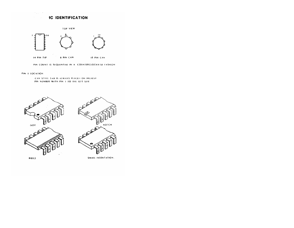 Global Specialties PRO-S-LAB User Manual | Page 3 / 8