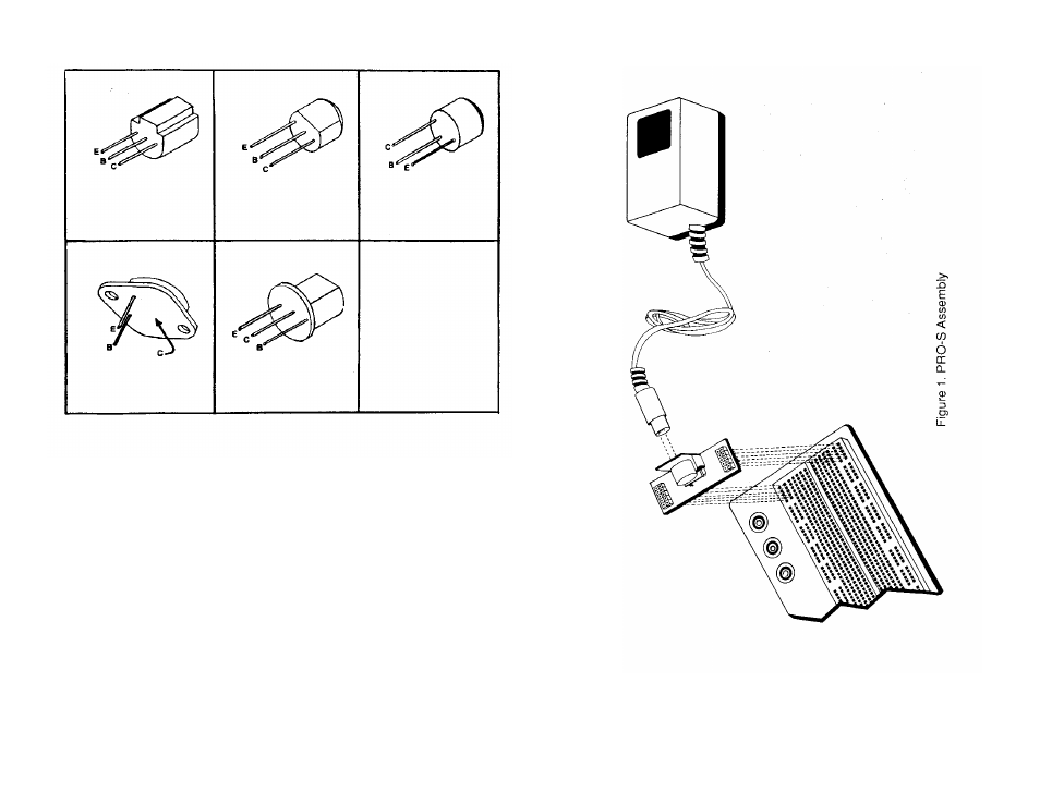 Global Specialties PRO-S-LAB User Manual | Page 5 / 8