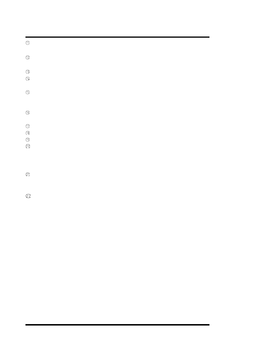 Global Specialties 4005 - Manual User Manual | Page 11 / 27