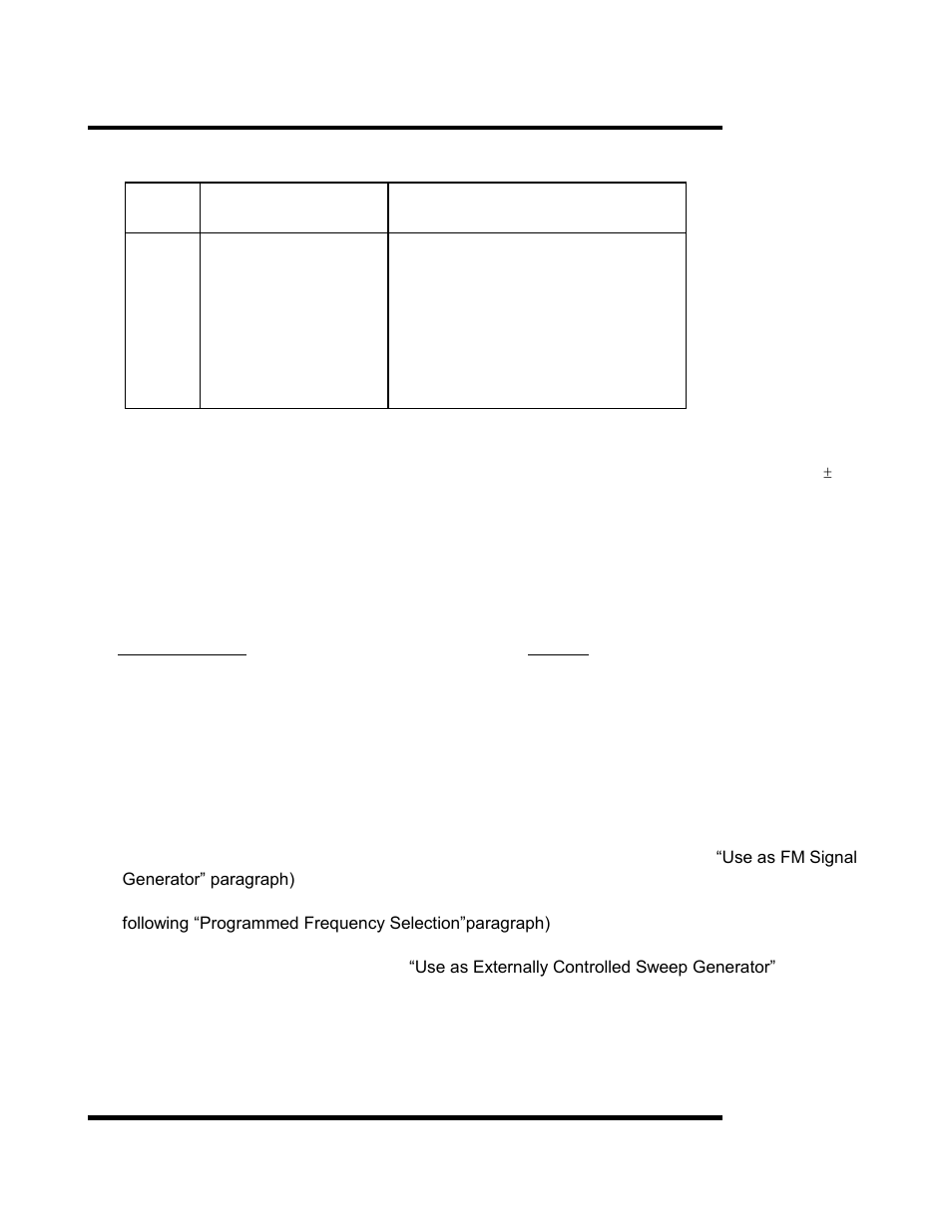 Global Specialties 4005 - Manual User Manual | Page 19 / 27