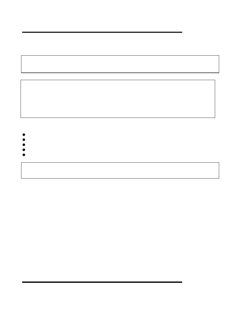 Global Specialties 4005 - Manual User Manual | Page 23 / 27