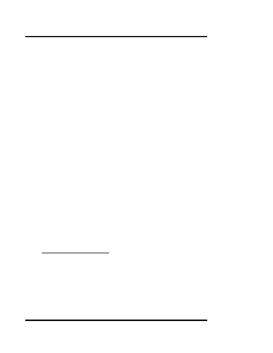 Service information | Global Specialties 4005 - Manual User Manual | Page 26 / 27