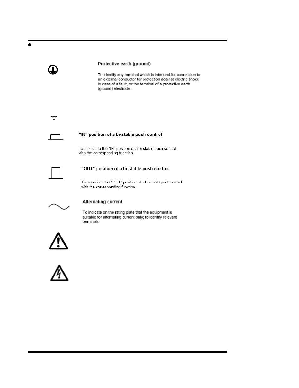 Global Specialties 4005 - Manual User Manual | Page 4 / 27